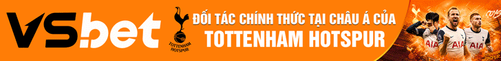 banner-vsbet-728x90-Tottenham-Hotspur